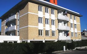 Villa Alighieri Stra